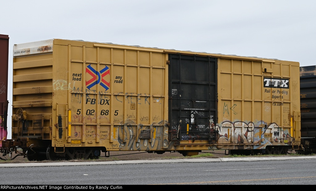 FBOX 502685